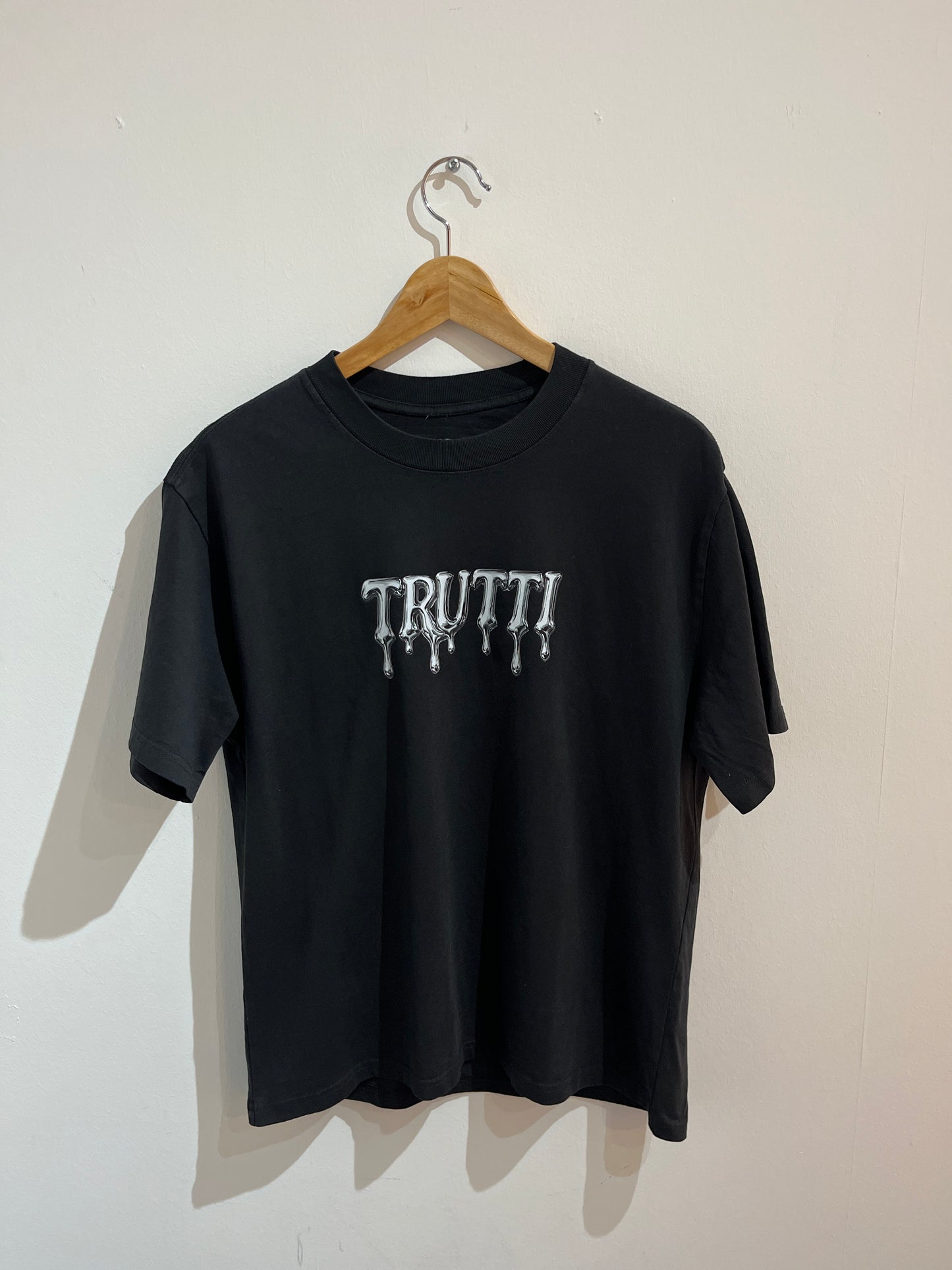 Drippy Tee