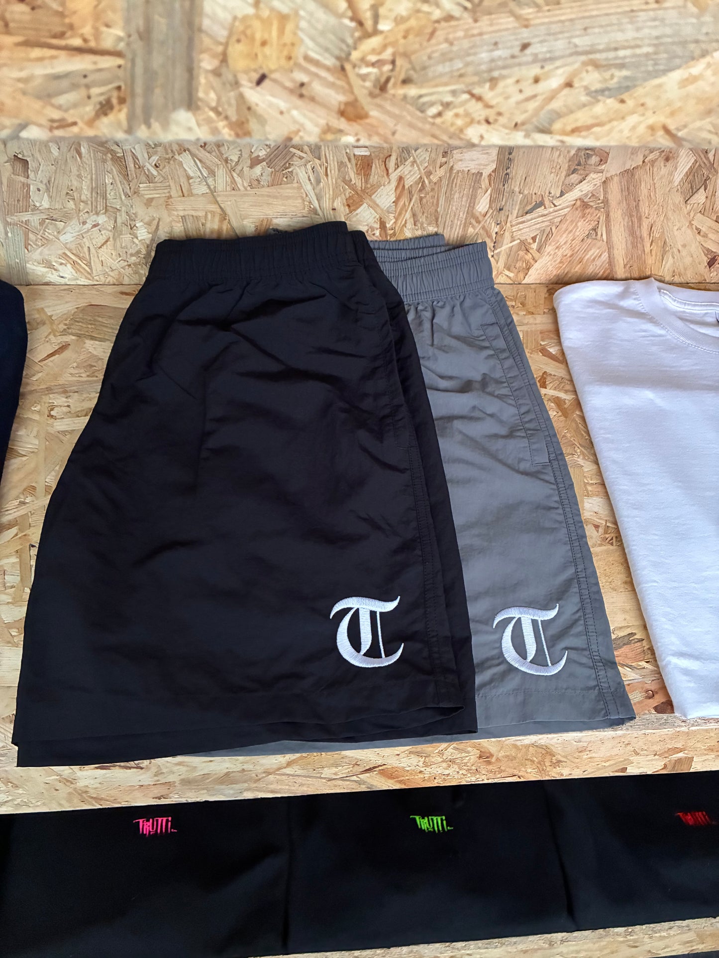 Shorts