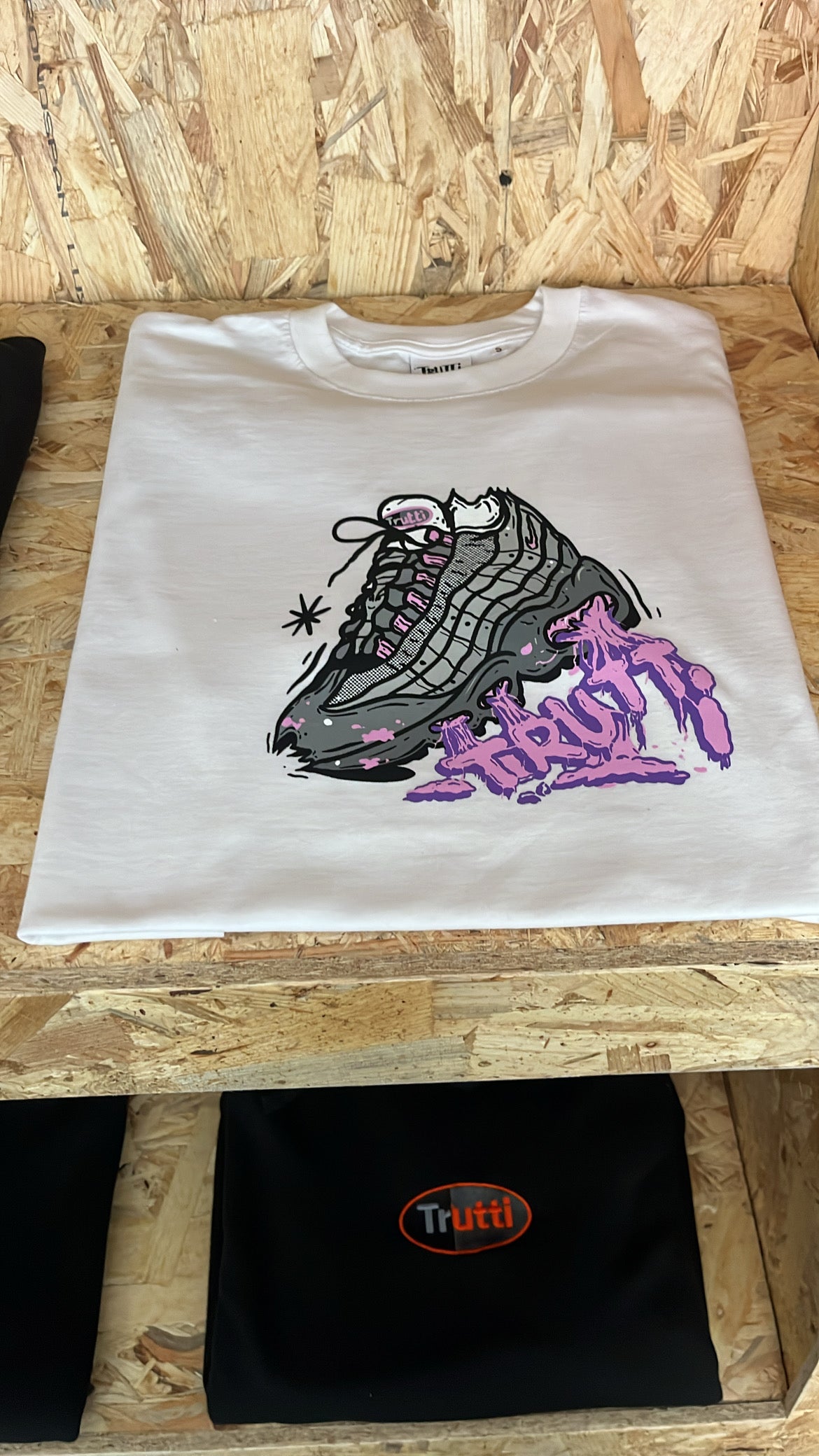 One-Ten Tee