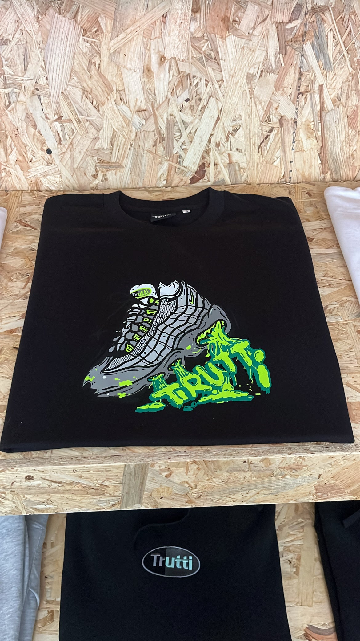 One-Ten Tee