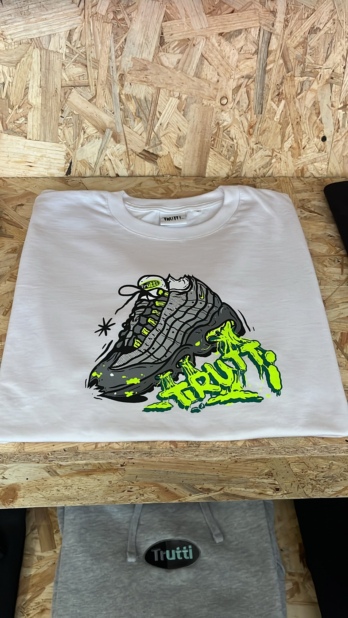 One-Ten Tee