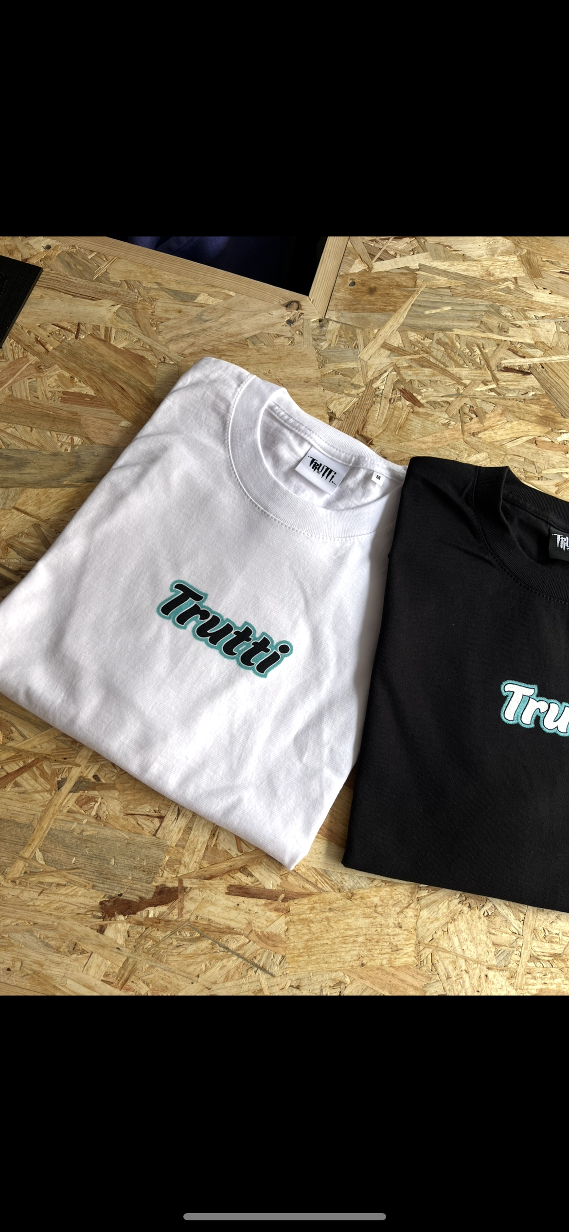 Highlight Tee