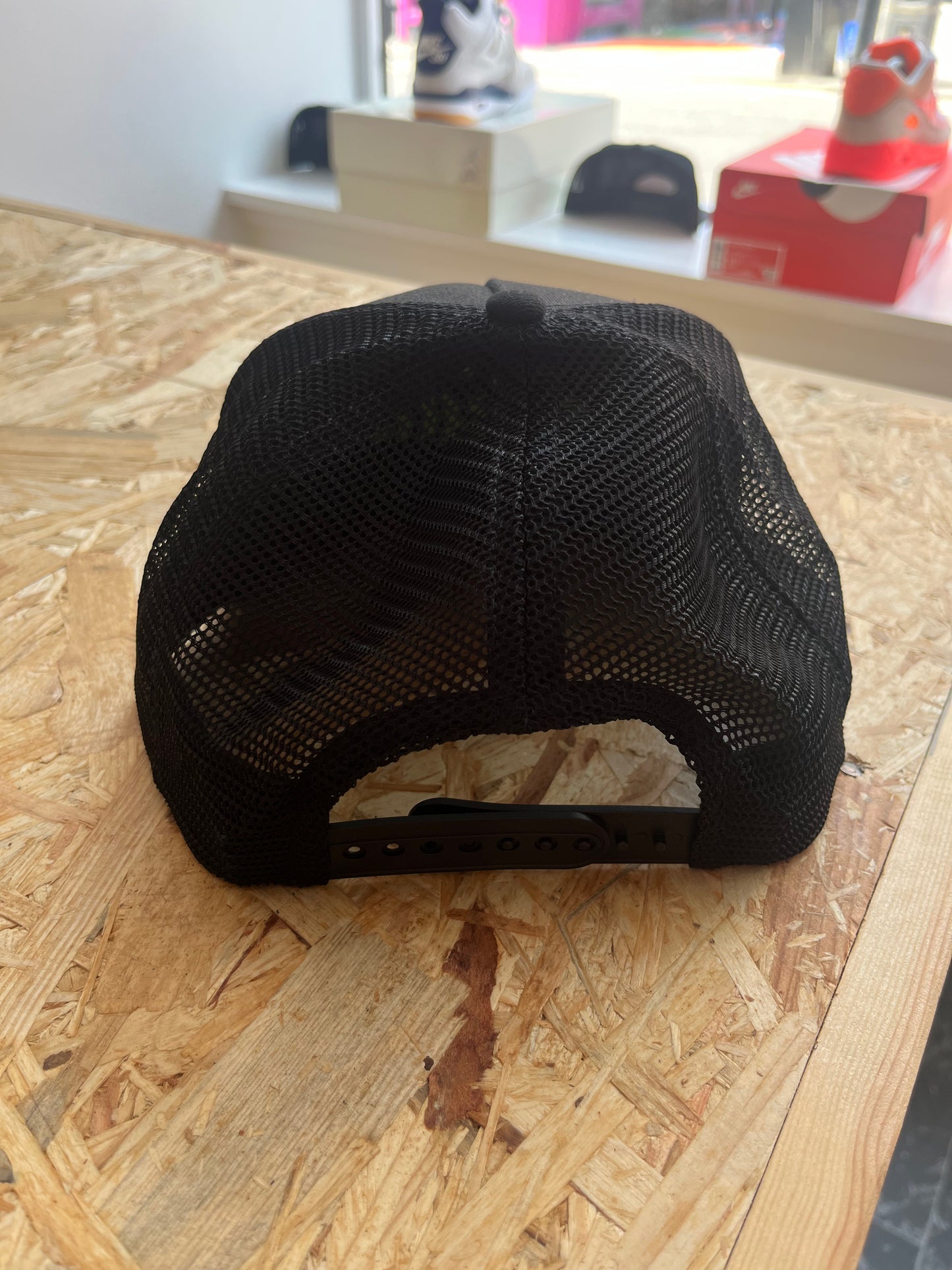 Cap