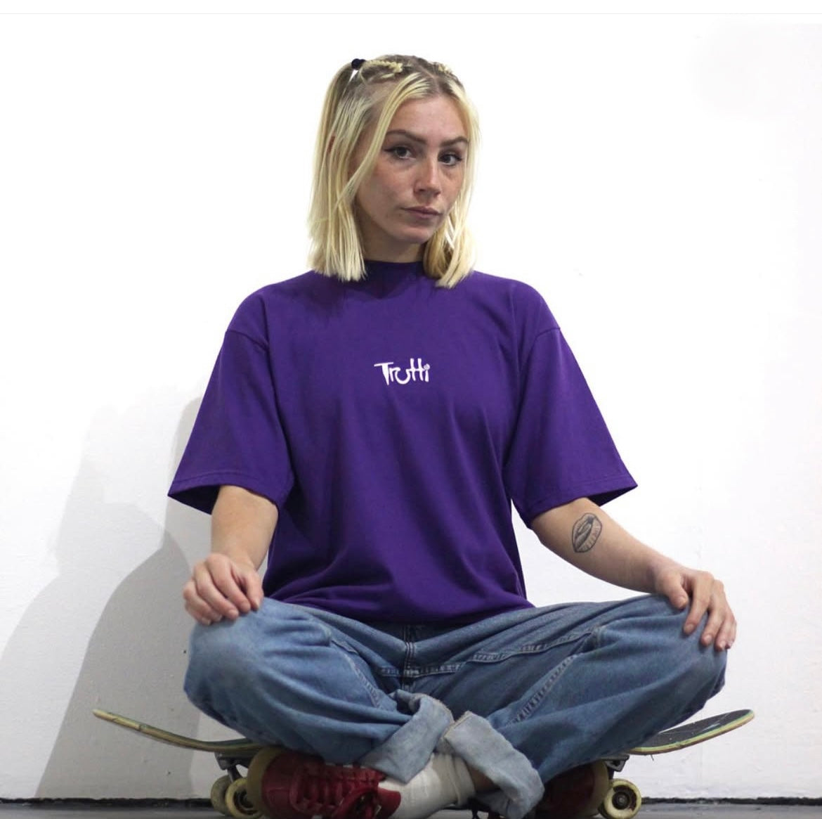 T-Shirts – Trutti