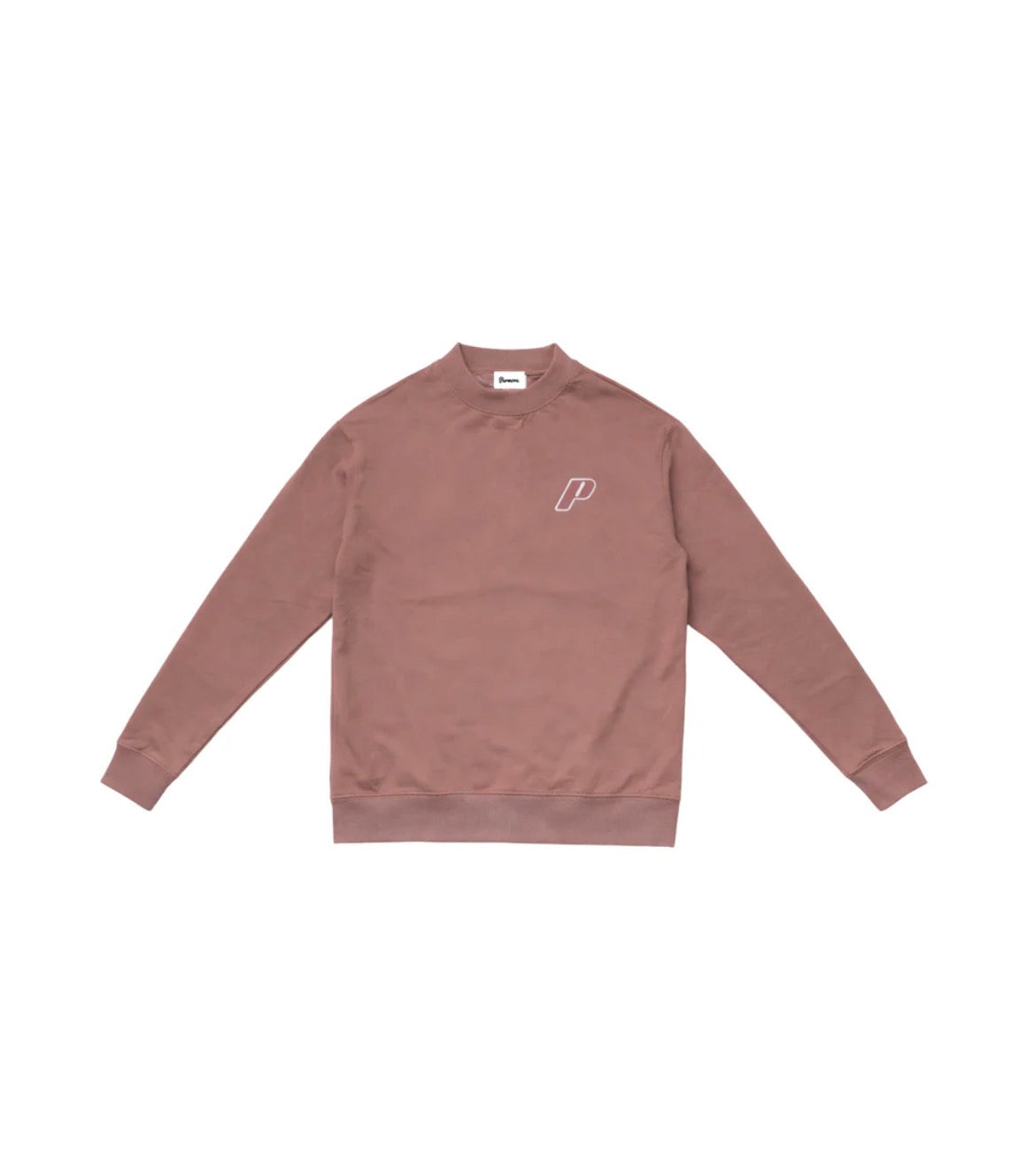 Parmore weatherproof pullover