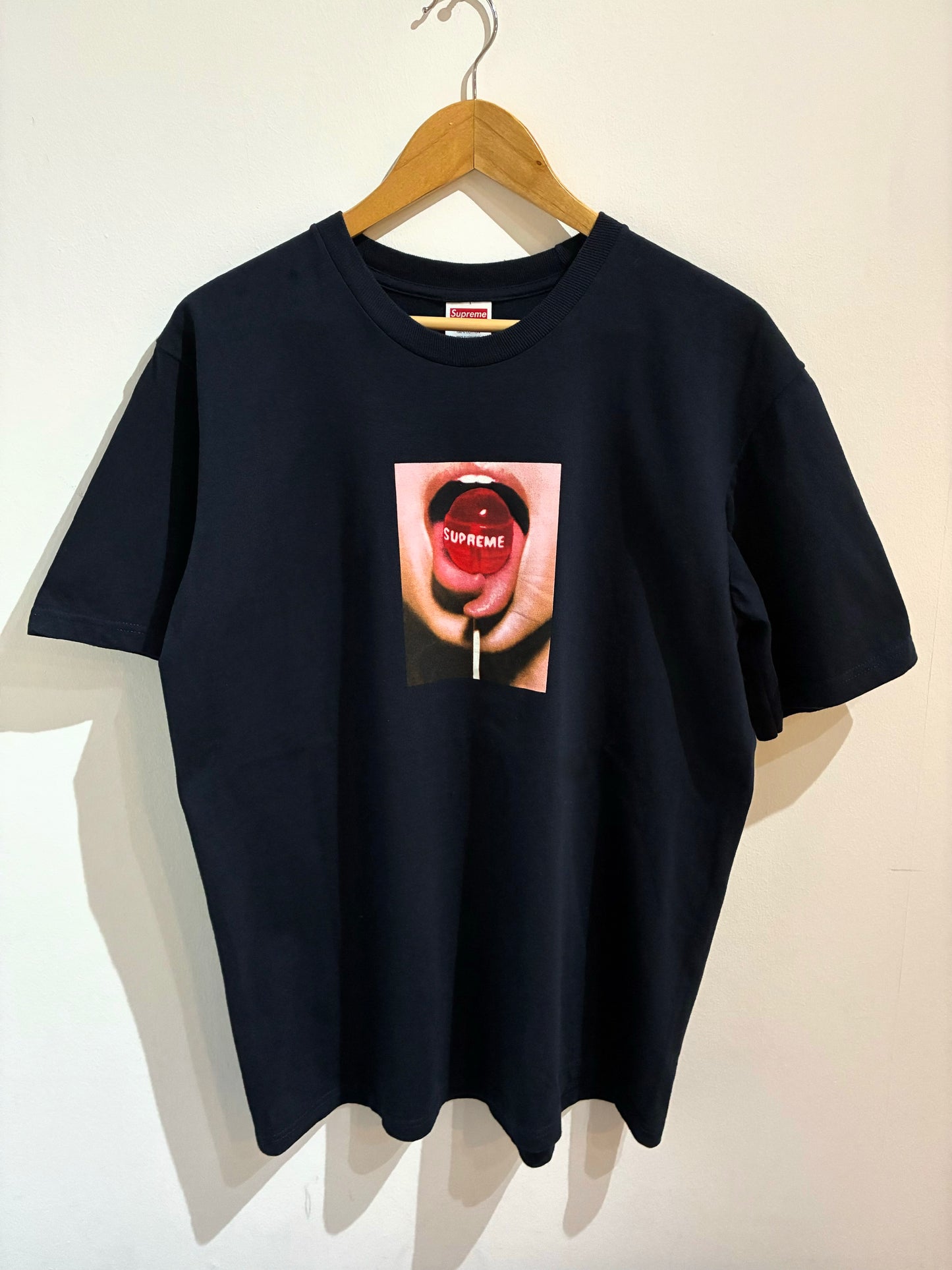 Supreme lollipop Tee