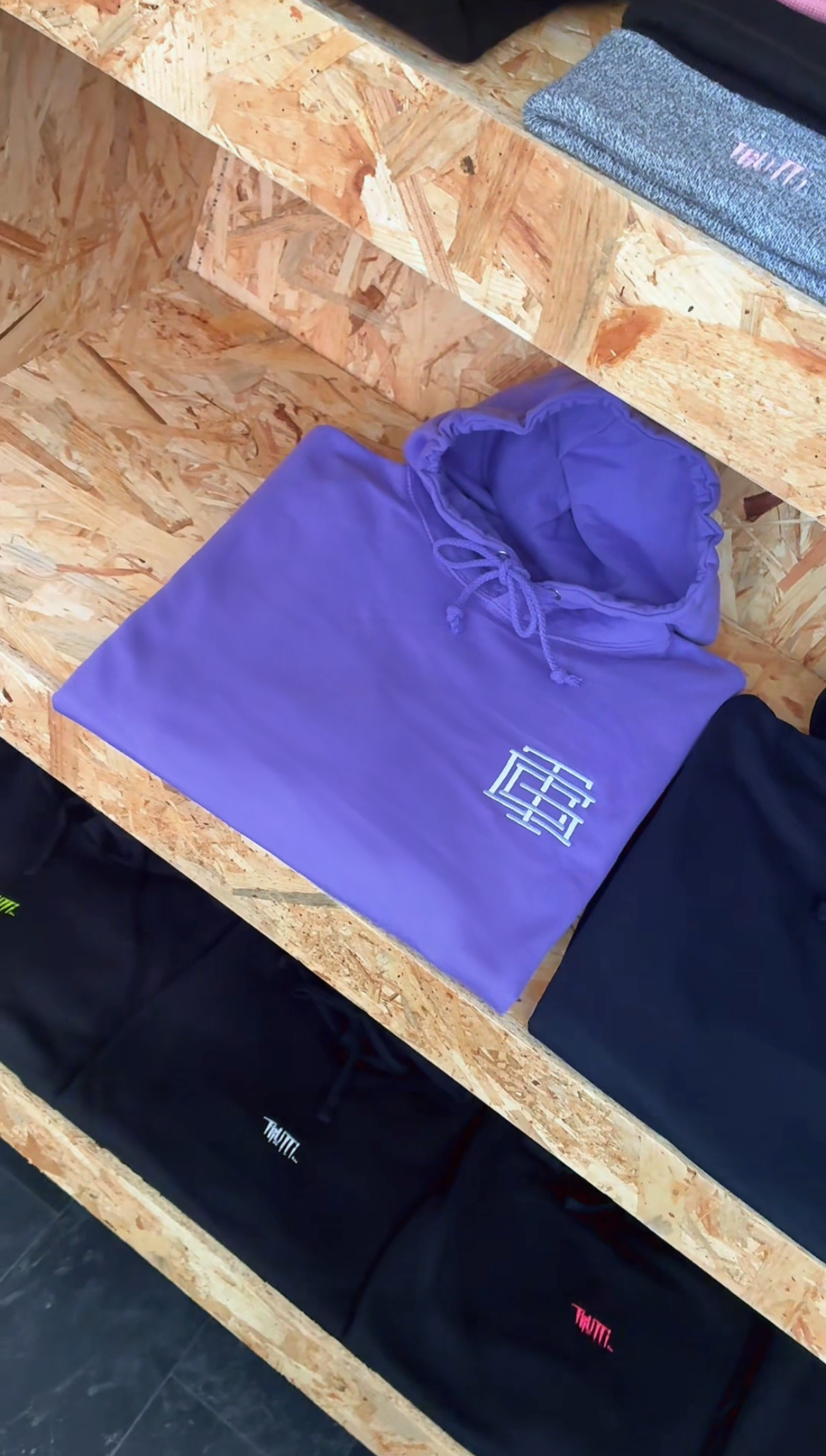 TGC Hoodie