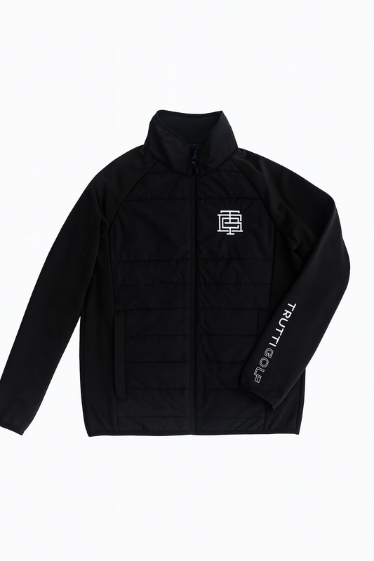 TGC mid layer Jacket