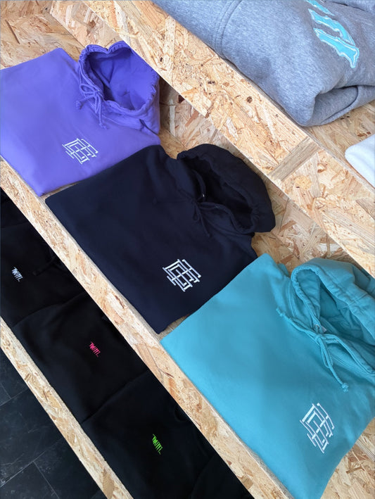 TGC Hoodie