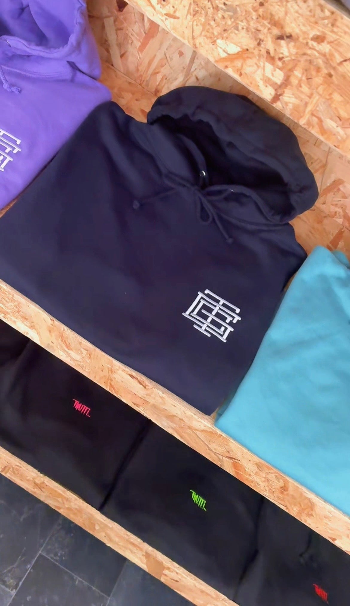 TGC Hoodie