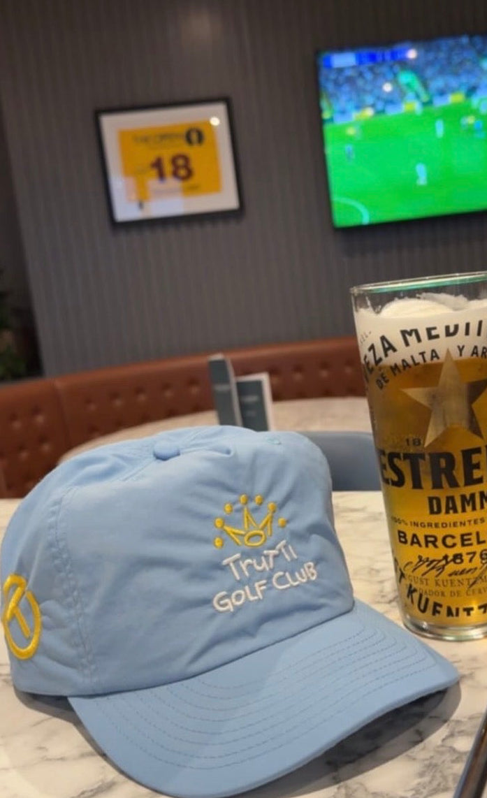 TGC SnapBack cap