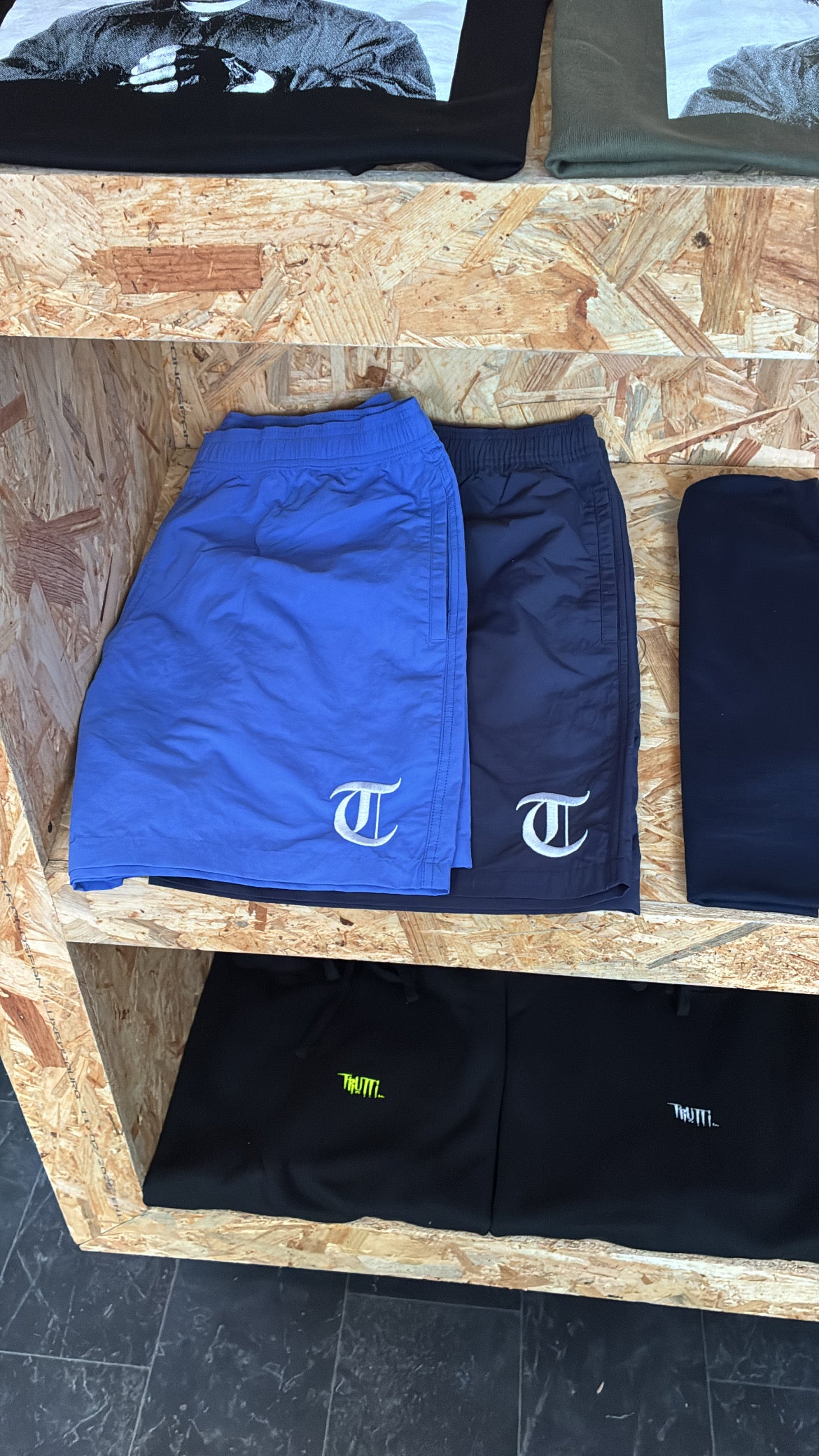Shorts