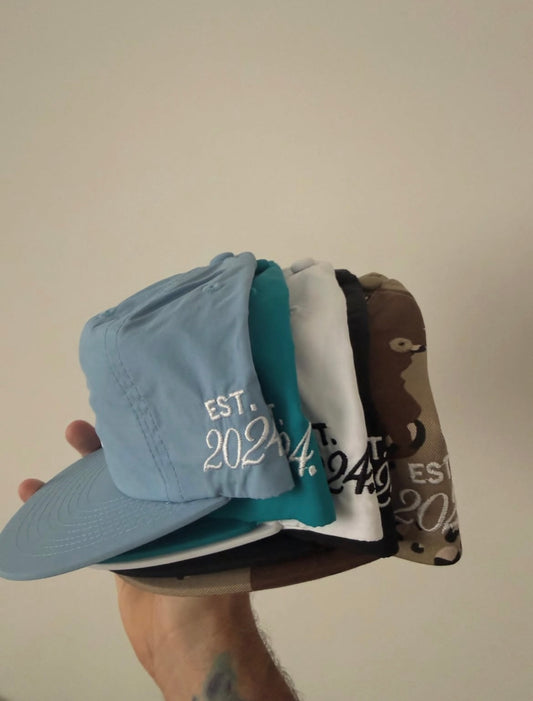 TGC SnapBack cap