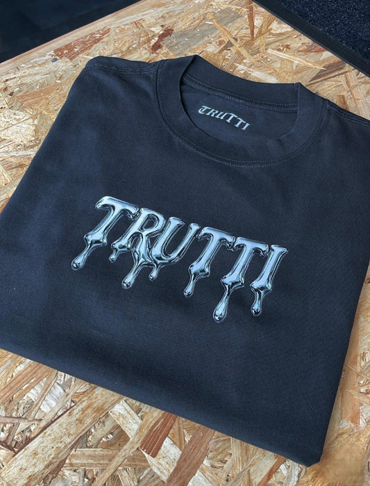 Drippy Tee