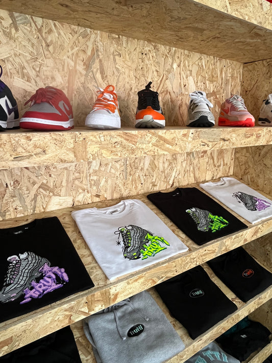 One-Ten Tee