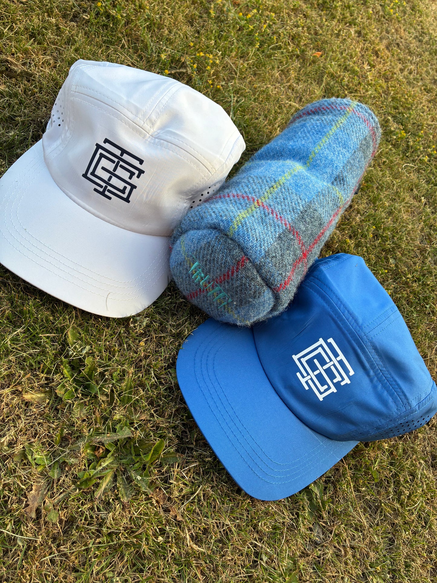 TGC tec cap