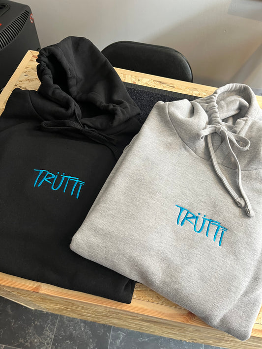 Roots Hoodie
