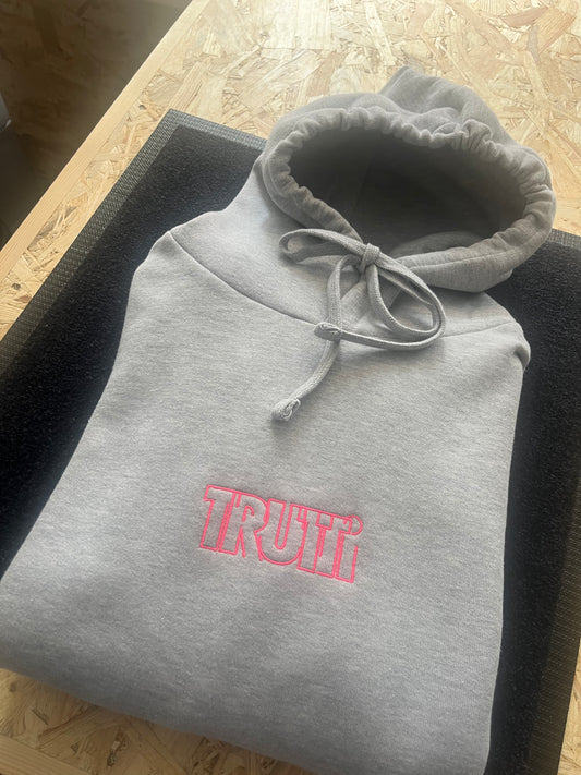 Line hoodie