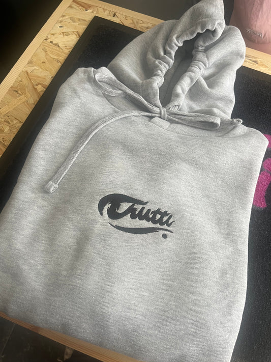 Flow hood